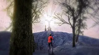 The Lone Stranger | Far Cry 5 Cinematic