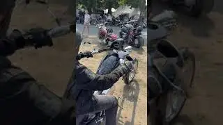 ⛓️ HARLEYS DAYS