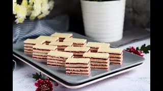POSNA KOKO ČERI ROZENKA - pripremi se za samo pola sata, za ljubitelje laganih voćnih kolača 👌