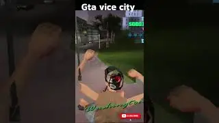Gta vice city kill them all mission 💥 