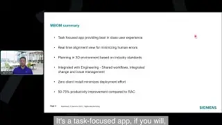 Teamcenter MFG - MBOM Value Driven Instances
