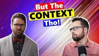 Mike Winger Doesn't Understand Context?!?