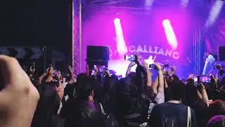 Децл-Вечеринка (jcfest)