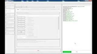 Samsung A51 SM -A515F/DSN Flashing EFT