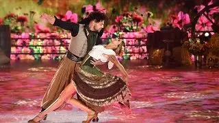 Showmatch - Programa 30/11/18 - Ritmo Folklore