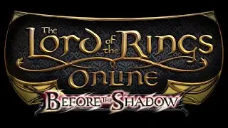 Before the Shadow Teaser Trailer - The Lord of the Rings Online