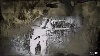 Getting a dub in Red Dead Online
