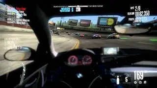 NFS SHIFT 2012 BMW M3