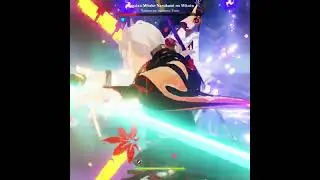 Ayato Enters GOD MODE | Genshin Impact