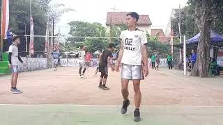 EGA ADAM KELUARKAN AKSI BRUTALNYA  set (5)