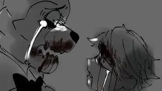 lt's Been so long.. remix gregory ai Cover