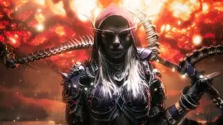 [GMV] - Witch
