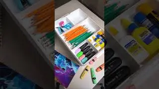 Ящик-органайзер універсальний Алеана