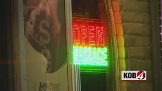 4 Investigates: Prostitution in massage parlors