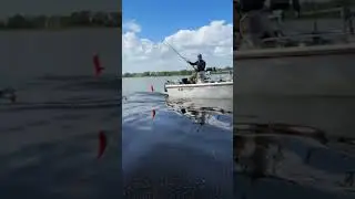 Весенняя щука 2024#Fishing#Ockelbo#B16#Pike