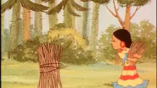 CYGAŃSKI WÓZ (1978) - SERIA: PRZYGODY BOLKA I LOLKA