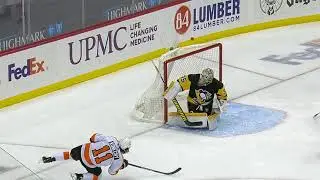 KONECNY разбил пузырёк