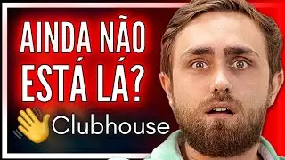 O que é Clubhouse? Como Entrar no Clubhouse [DESCUBRA AGORA]