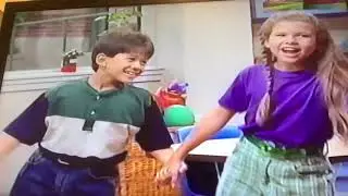 Good, Clean Fun! & Oh Brother… She’s My Sister (Screener VHS) Part 83