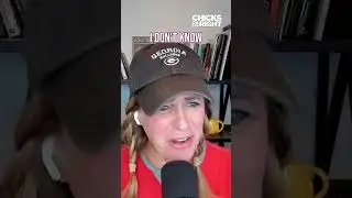 Why would Kamala laugh at this?