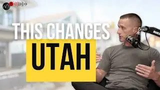 Why Utah Real Estate Is About to Explode (and No One’s Talking About It) - LE Pod Ep. 154