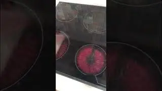 Franke elektrikli ocak