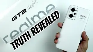 Realme GT 2 Pro - Full Phone Specifications 🔥🔥🔥(VM)Tech Digital