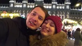 Вена, auf wiedersehen