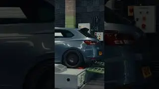 600hp Cupra 280 Dyno Run 🤯