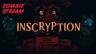 Zombie TV - Inscryption #5