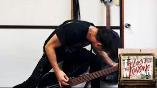 Alpha Wolf - 60cm Of Steel  ||  Bass Cover