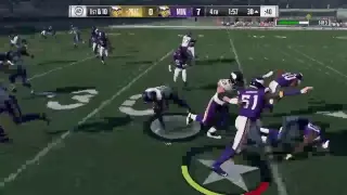 MADDEN 18 LB POSITION // LIVE STREAM SUB GOAL 250: 244/250