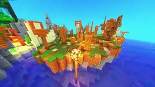 Minecraft Parkour Gameplay #minecraft #gameplay #gaming