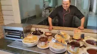 Delphin Resort Monastir*** , Тунис, октябрь 2023 года.