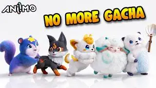 Aniimo Just REMOVED Gacha & Entire Rune System! (Huge Launch Update News)