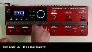 RC 600 like 6xRC 1 w track