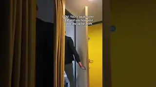 HEARING YOUR DAD at 5AM
