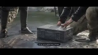 Red dead redemption 2 episode 6