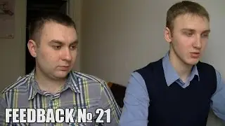 WWE Fan Show. Feedback № 21