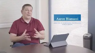 Simplifying Network Management with Managed Network Services - Use Case & Testimonial