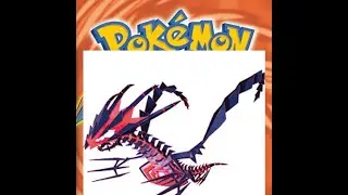 Pokemon Fire Red Randomizer Part 1... I guess this is good luck