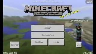 Treinando Elytra