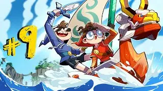 GAMBLING | Wind Waker #9