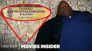 Фальшивые доллары в кино: как в Голливуде снимают сцены с деньгами?