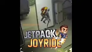 jetpack joyride meme