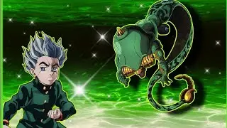Stand Analysis: Echoes Act 1