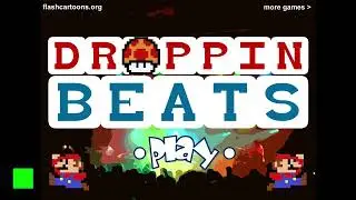 Droppin Beats Full Gameplay