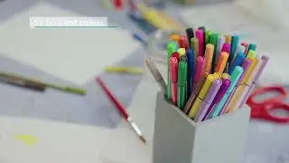 Stabilo Pen 68