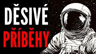 DĚSIVÉ PŘÍBĚHY NA DLOUHOU DEŠTIVOU NOC