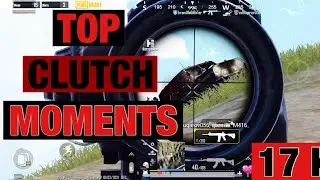 У них не было и шанса! PUBG M
